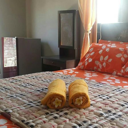 Adelia Residenceデンパサール エクステリア 写真