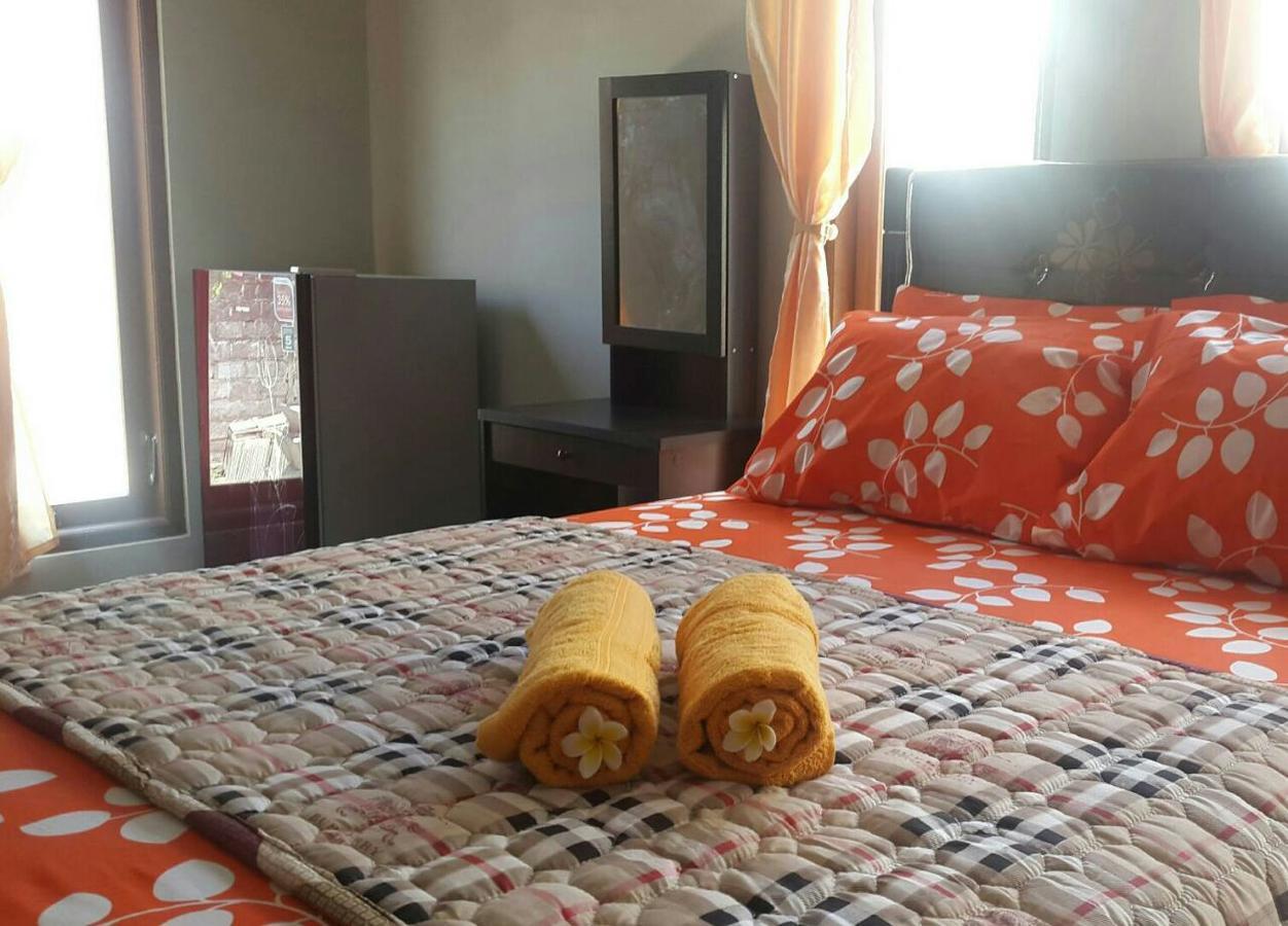 Adelia Residenceデンパサール エクステリア 写真